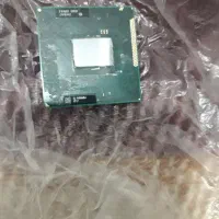 سی پی یوcpu  i7 لبتاپ