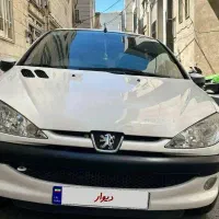 ۲۰۶تیپ ۵ مدل ۹۹