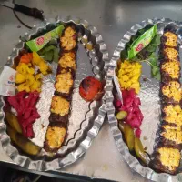 پارکبان،کارگرساده آشپزخانه،سالنکار،کمک آشپز،قلیان