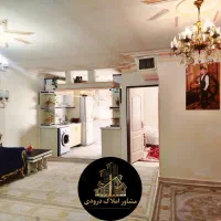 ۵۷ متر وجه اباد طبقه دوم روبه نما قیمت مناسب|فروش آپارتمان|نسیمشهر, |دیوار