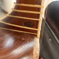 تار|سازهای سنتی|یزد, |دیوار