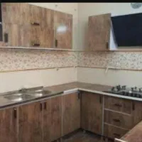 نصاب کابینت فلزی و ام دی اف