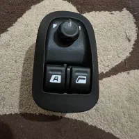 کلید شیشه بالا بر206 تیپ 5 درجه یک