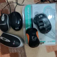 اتصالات کامپیوتر و لب تاب