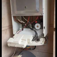 خریدار وفروش پکیج دیواری زمینی رادیاتور