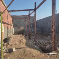 جوشکاری و نصب ایرانیت|مصالح و تجهیزات ساختمان|بجنورد, |دیوار