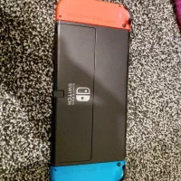 نینتندو سوییچ اولد nintendo|کنسول، بازی ویدئویی و آنلاین|شیراز, امام حسین|دیوار