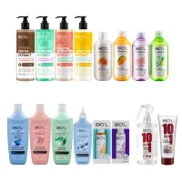 استخدام بازاریاب آرایشی وبهداشتی شکوفامنش بندرعباس|استخدام بازاریابی و فروش|بندرعباس, |دیوار