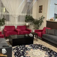 آپارتمان ۸۴ متری ۲ خوابه فردوسی|اجارهٔ آپارتمان|کرمانشاه, |دیوار