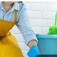 شرکت خدماتی نظافتی آرامش گستر