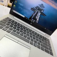 لپ‌تاپ HP EliteBook 745 G6|رایانه همراه|اردبیل, |دیوار