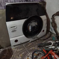 استوک ام وی امx33