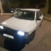 پراید مدل 82 اقساط