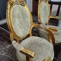 مبل سلطنتی ۹ نفره