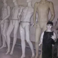 مانکن های سالم