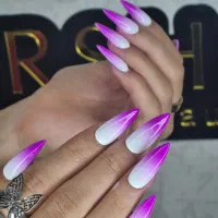 کاشت و ترمیم اقتصادی ناخن