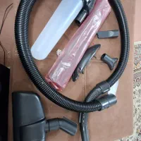 جارو برقی آب و خاک گیر|جاروبرقی، جارو شارژی، بخارشو|قم, سرحوض|دیوار