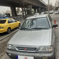 پراید۸۷فرمان ئدرولیک