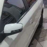 سمند سورن توربو