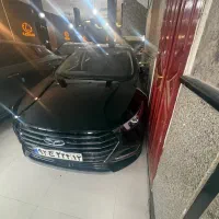 اریزو ۶ مدل ۱۴۰۲ بدون رنگ|خودرو سواری و وانت|مشهد, شریف|دیوار