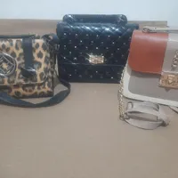 کیف|کیف، کفش، کمربند|اصفهان, برازنده|دیوار