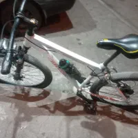 دوچرخه۲۶|دوچرخه، اسکیت، اسکوتر|گرمسار, |دیوار