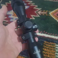 دوربین شکاری adventor|کوهنوردی و کمپینگ|کرج, عظیمیه|دیوار