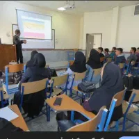 از کاردانی به کارشناسی به دکتری از ما دریافت کنید