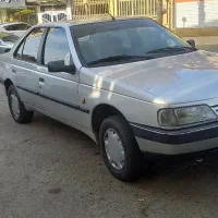 پژو ۸۷ تکسوز|خودرو سواری و وانت|ملایر, |دیوار