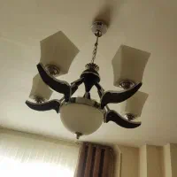 نوروروشنایی|لوستر و چراغ آویز|سبزوار, توحیدشهر|دیوار