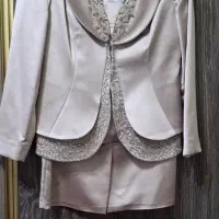 کت و تاب و دامن