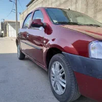 تندر 90