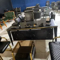 مبلمان اداری خاتون مدرن|دفتر کار|اسالم, |دیوار