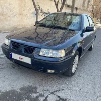 سمندef7مدل 94 بی رنگ