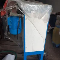 بسته بندی دستمال کاغذی بادرآمد بالا معاوضه واقساط|ماشینآلات صنعتی|رشت, پستک|دیوار