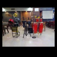 نوازنده پرکاشن، ضرب و تمپو و وی درام|خدمات پذیرایی، مراسم|تهران, پونک|دیوار