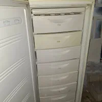 یخچال و فریزر|یخچال و فریزر|بافق, |دیوار