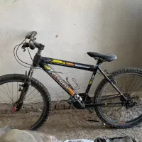دوچرخه اولمپیا