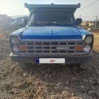 نیسان مدل ۸۱