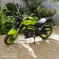 بنلی ۳۰۰ فسفری ۱۴۰۲