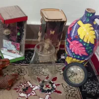 آبچکان واستند و...|آبچکان و نظمدهنده ظروف|اهواز, پردیس|دیوار