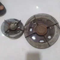 دوعدد سری پیک نیک سالم
