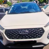 ام‌وی‌ام X22 Pro IE، مدل ۱۴۰۴/تمامی محصولات مدیران|خودرو سواری و وانت|تهران, تهران‌سر|دیوار
