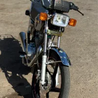 احسان ۲۰۰ مدل ۱۴۰۴|موتورسیکلت|تربت جام, پاسداران|دیوار