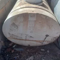 تانکر۲۰۰۰|مصالح و تجهیزات ساختمان|تربت‌حیدریه, بازار|دیوار