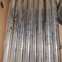 انواع سایز رگال ، دستک طبقه ، استند ، پایه میز|فروشگاه و مغازه|اردبیل, |دیوار