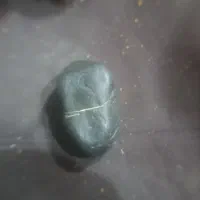 سنگ سنگین و خاص