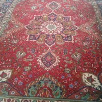 فرش دستباف|فرش|ارومیه, |دیوار