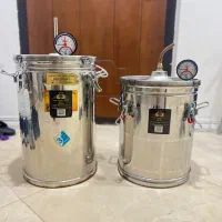 گلاب گیری برقی|عمده‌فروشی|شیراز, بازار|دیوار