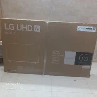 ۶۵ ال‌جی UT8006 هوشمند